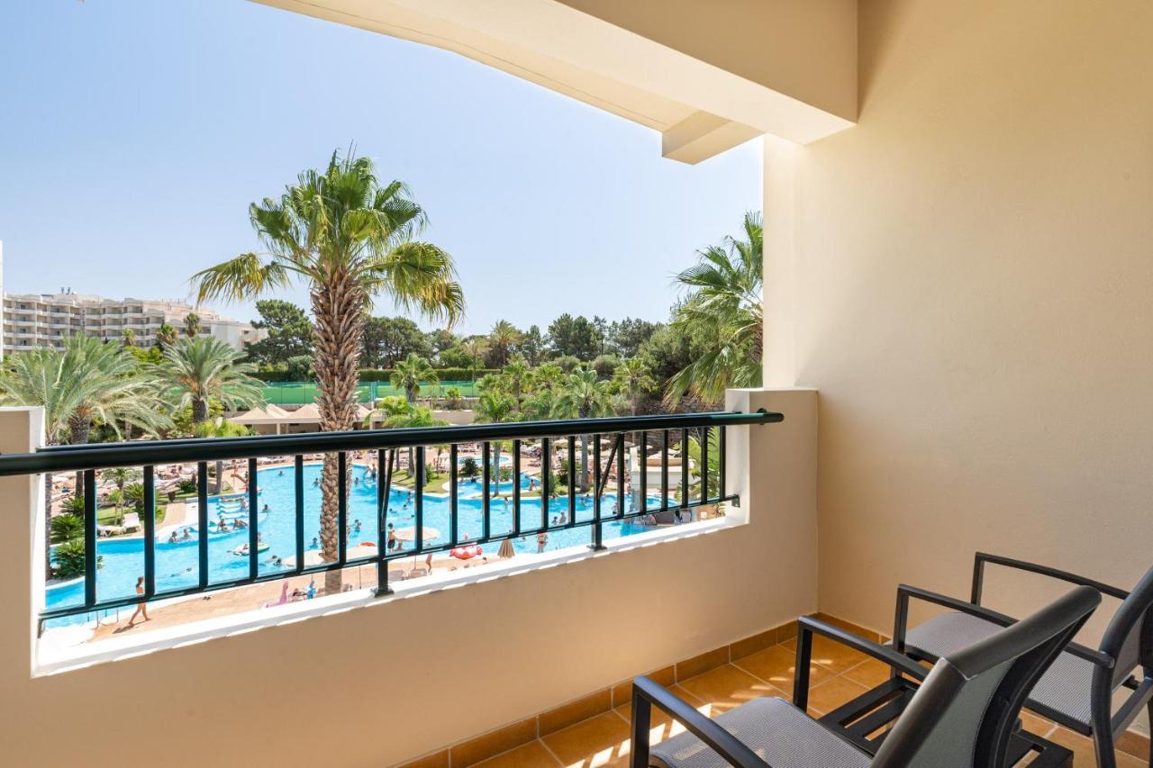 3Hb Guarana Hotel Albufeira Ngoại thất bức ảnh