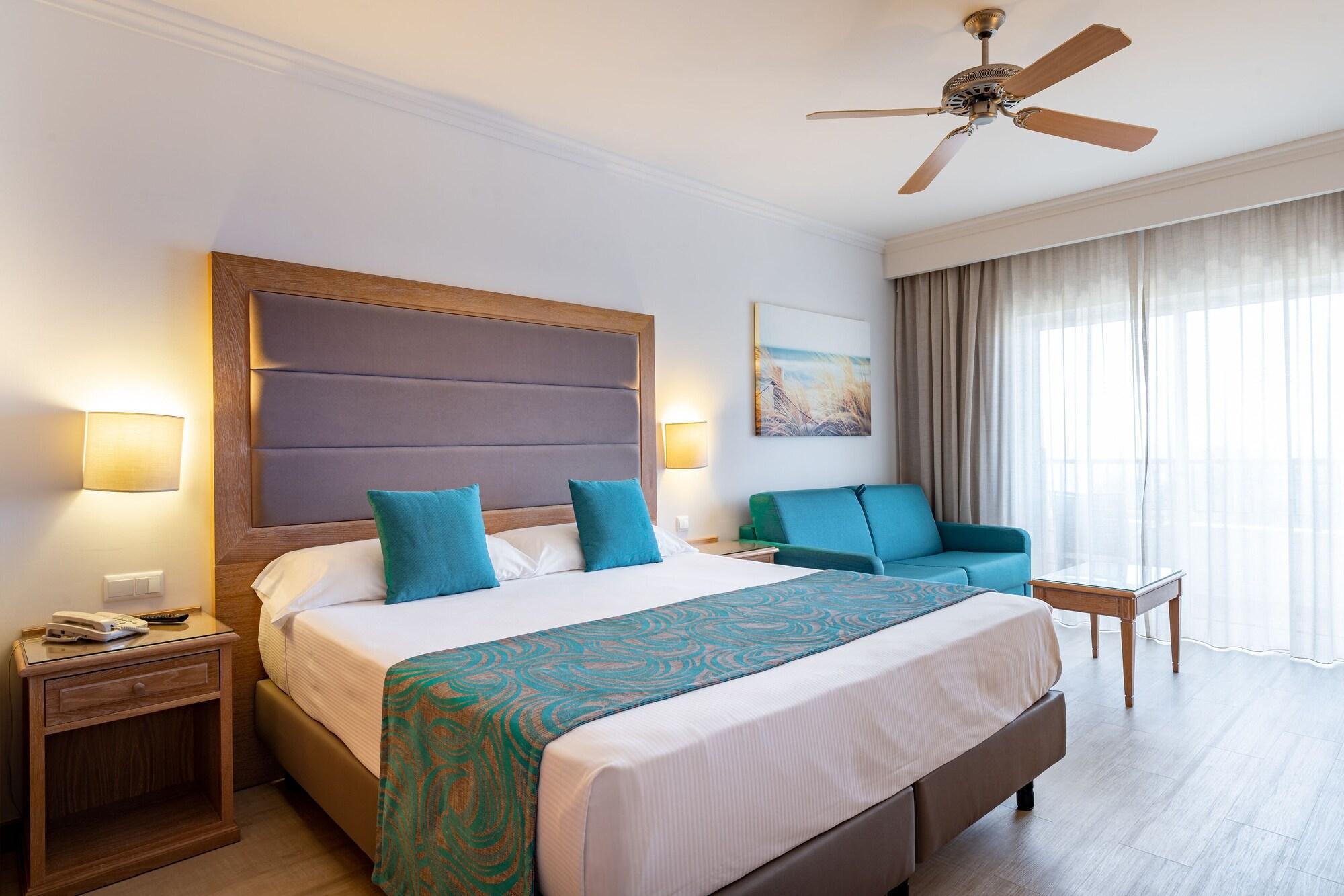 3Hb Guarana Hotel Albufeira Ngoại thất bức ảnh
