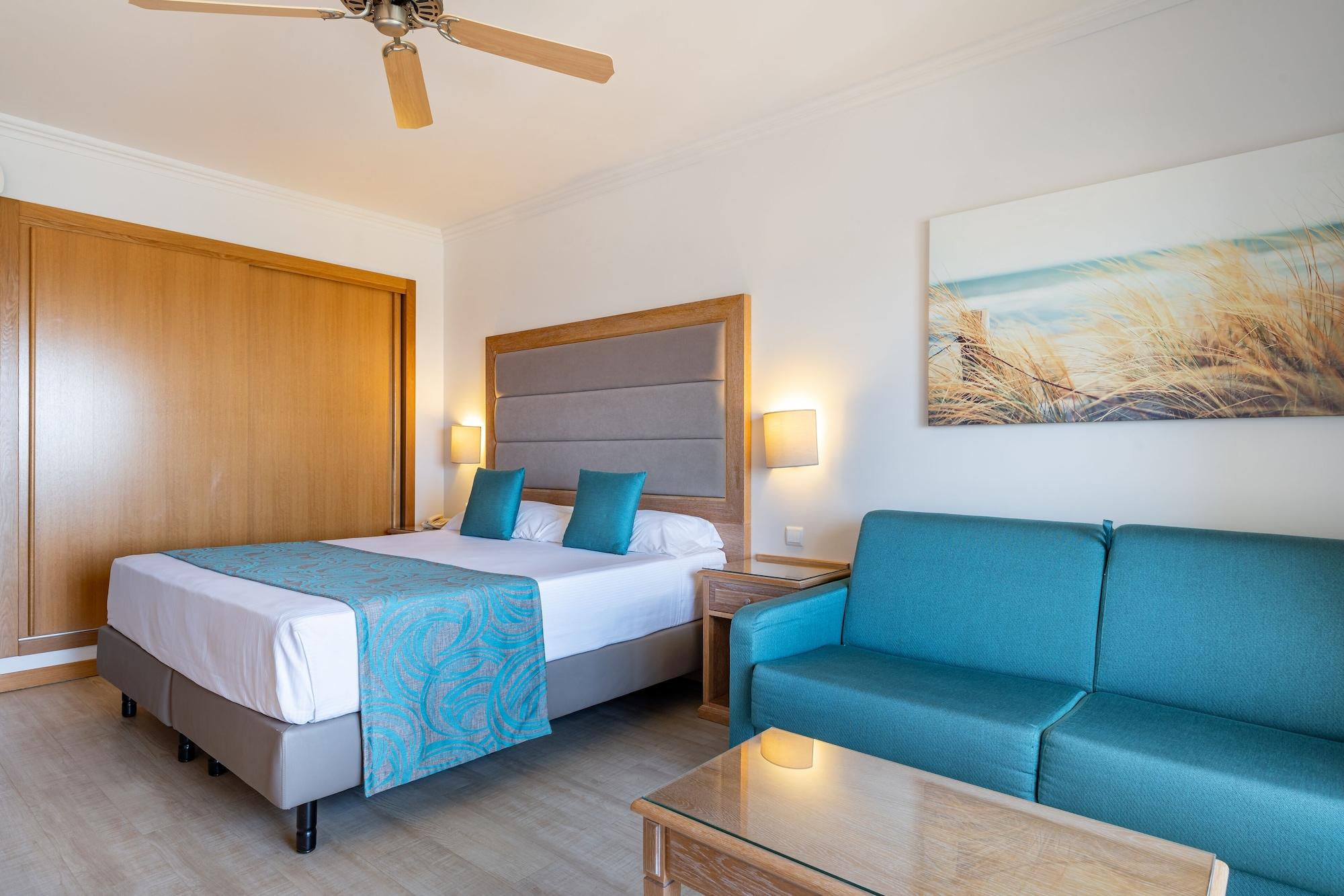 3Hb Guarana Hotel Albufeira Ngoại thất bức ảnh
