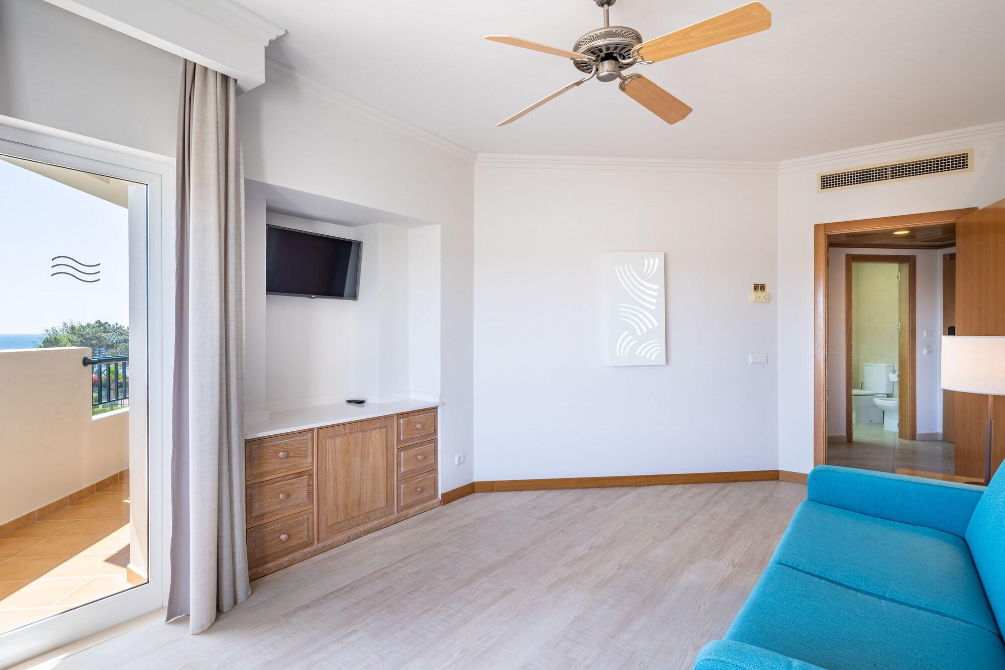 3Hb Guarana Hotel Albufeira Ngoại thất bức ảnh