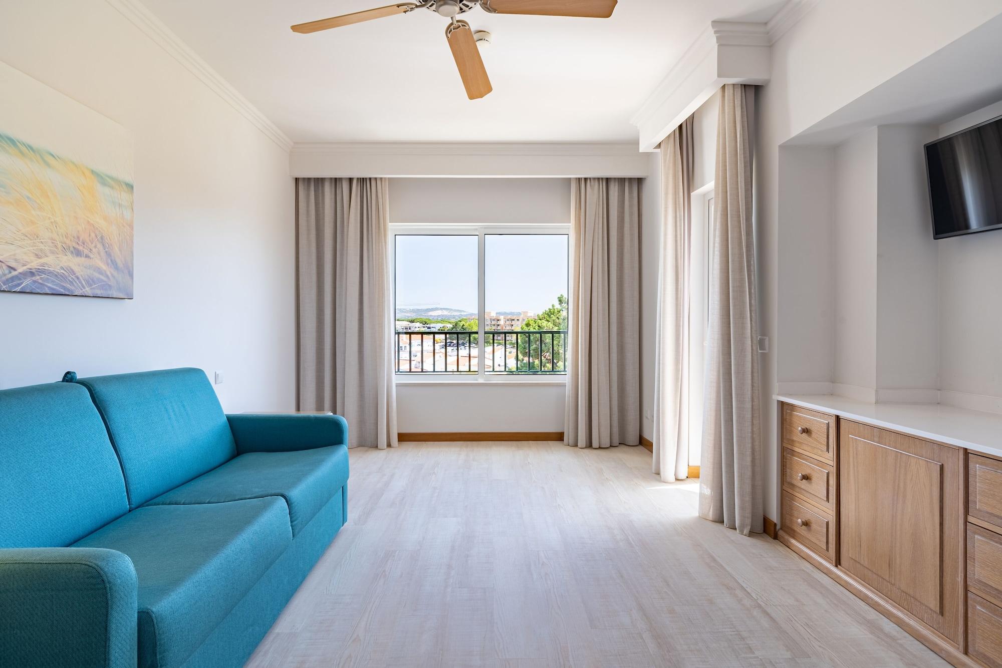 3Hb Guarana Hotel Albufeira Ngoại thất bức ảnh