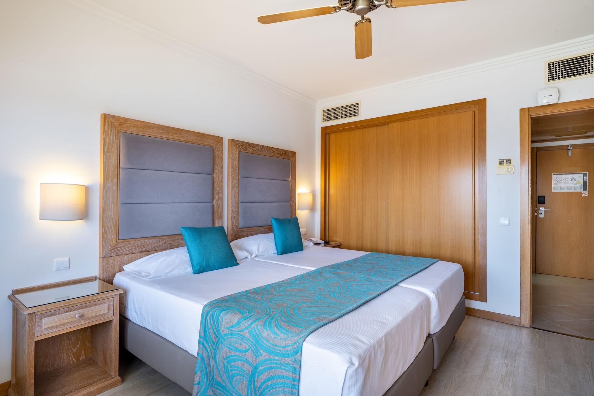 3Hb Guarana Hotel Albufeira Ngoại thất bức ảnh