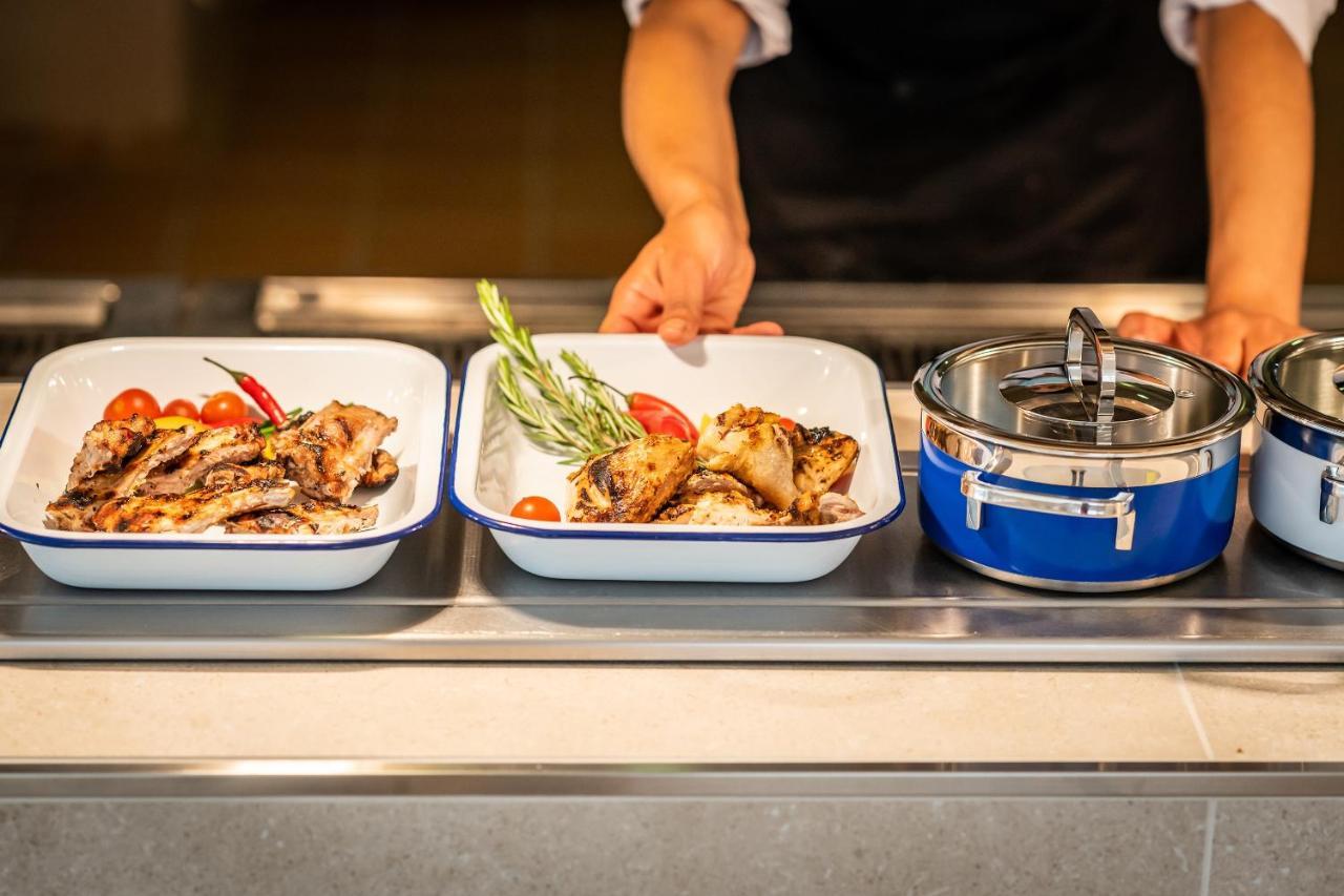 3Hb Guarana Hotel Albufeira Ngoại thất bức ảnh