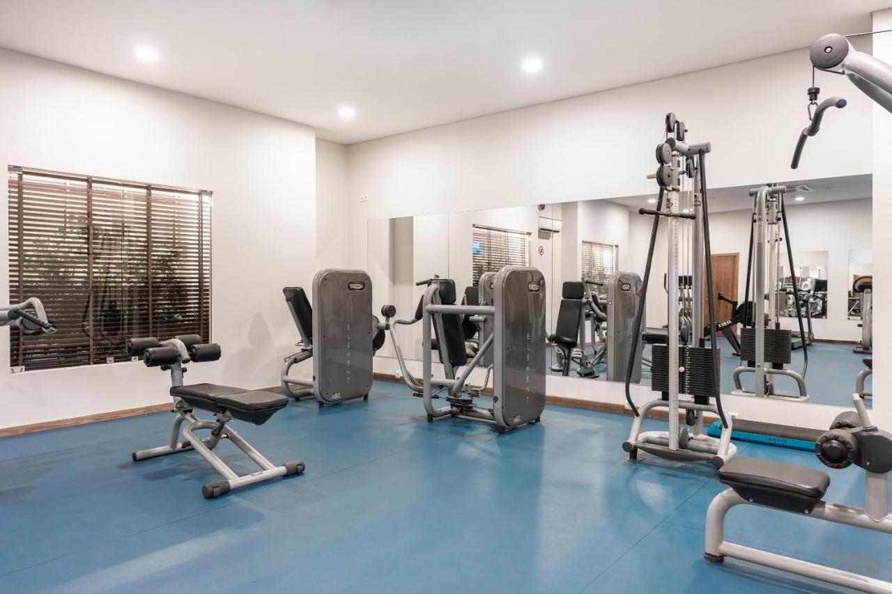 3Hb Guarana Hotel Albufeira Ngoại thất bức ảnh