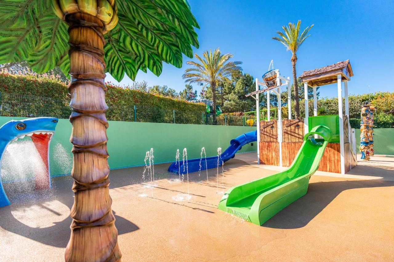 3Hb Guarana Hotel Albufeira Ngoại thất bức ảnh