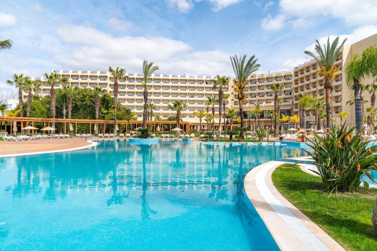 3Hb Guarana Hotel Albufeira Ngoại thất bức ảnh
