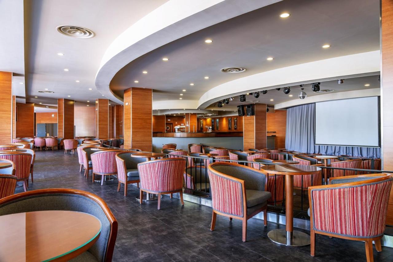 3Hb Guarana Hotel Albufeira Ngoại thất bức ảnh