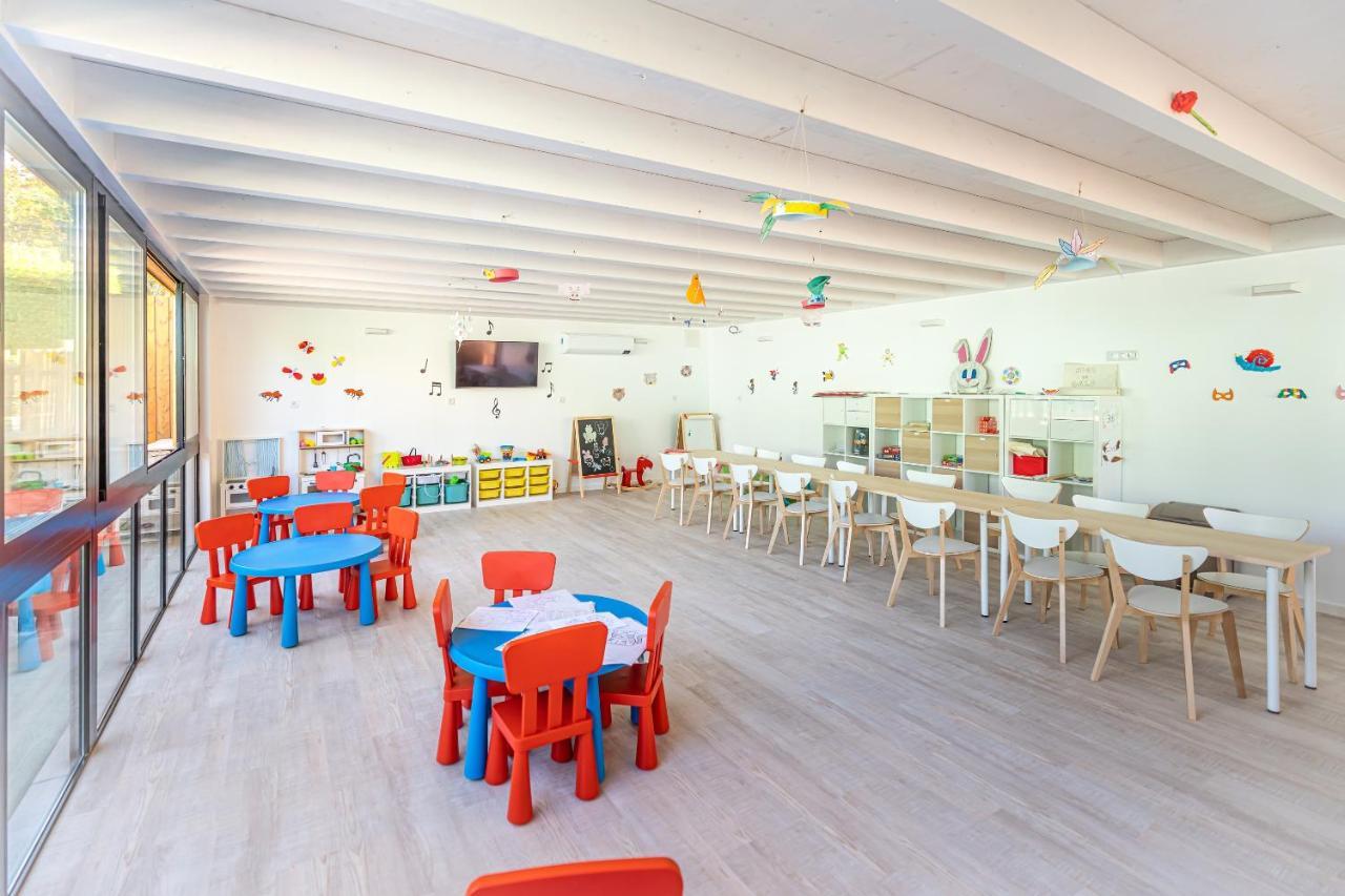 3Hb Guarana Hotel Albufeira Ngoại thất bức ảnh