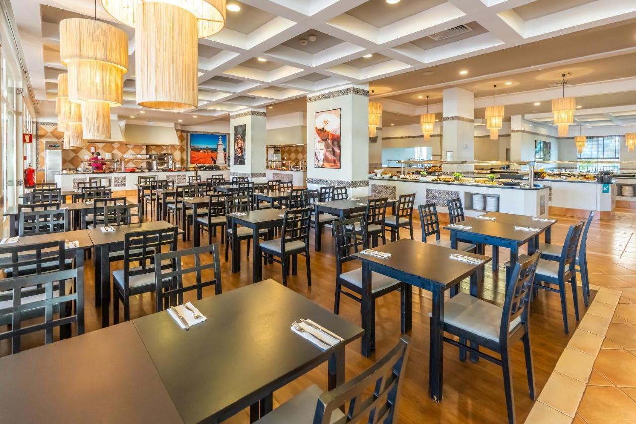 3Hb Guarana Hotel Albufeira Ngoại thất bức ảnh