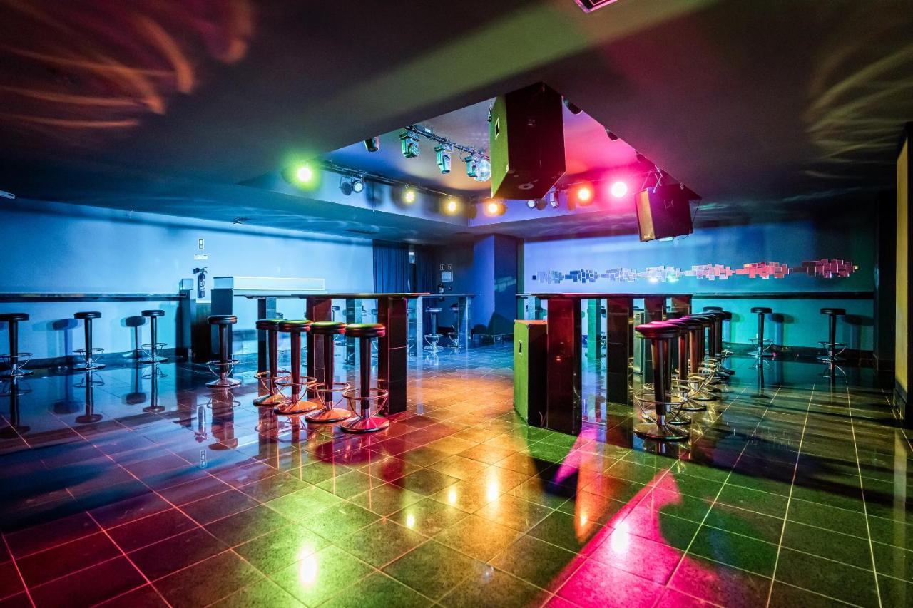3Hb Guarana Hotel Albufeira Ngoại thất bức ảnh