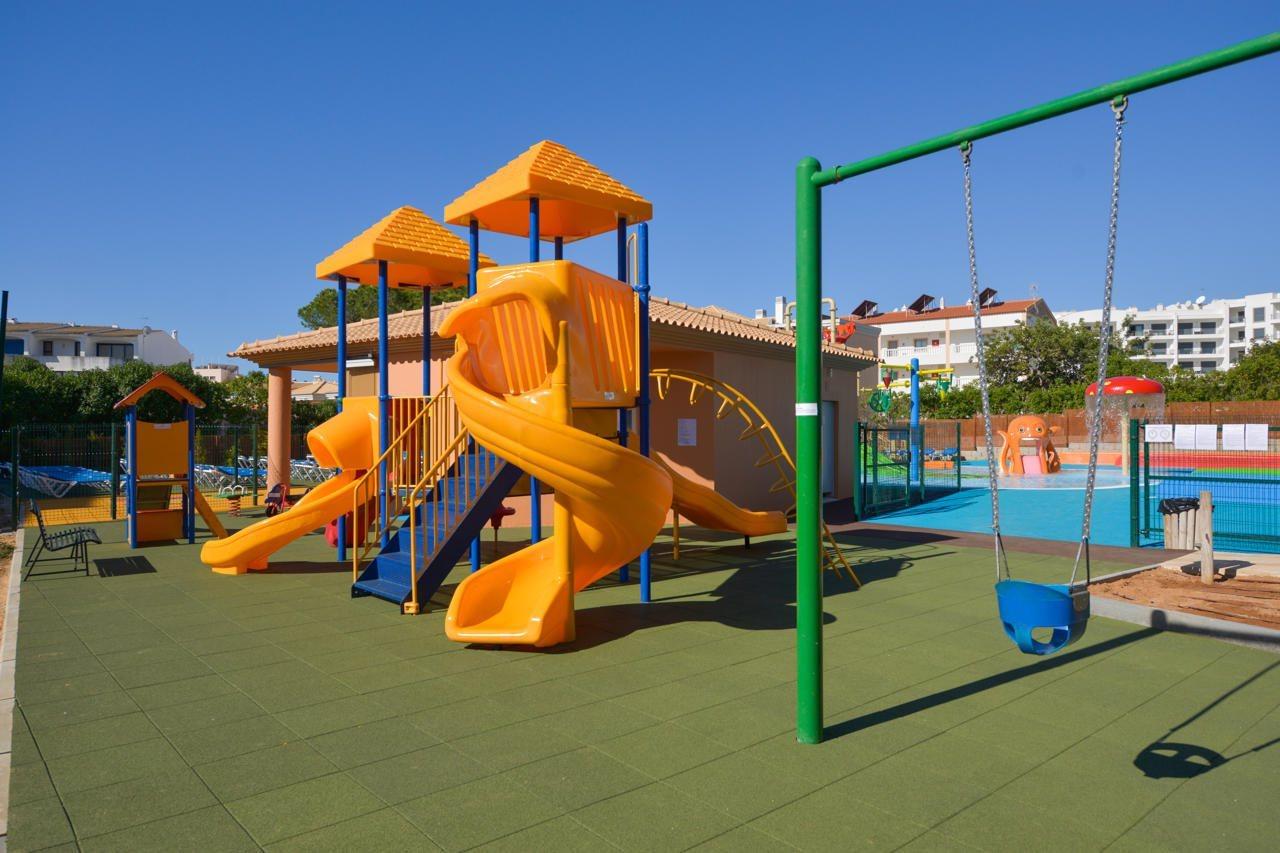 3Hb Guarana Hotel Albufeira Ngoại thất bức ảnh