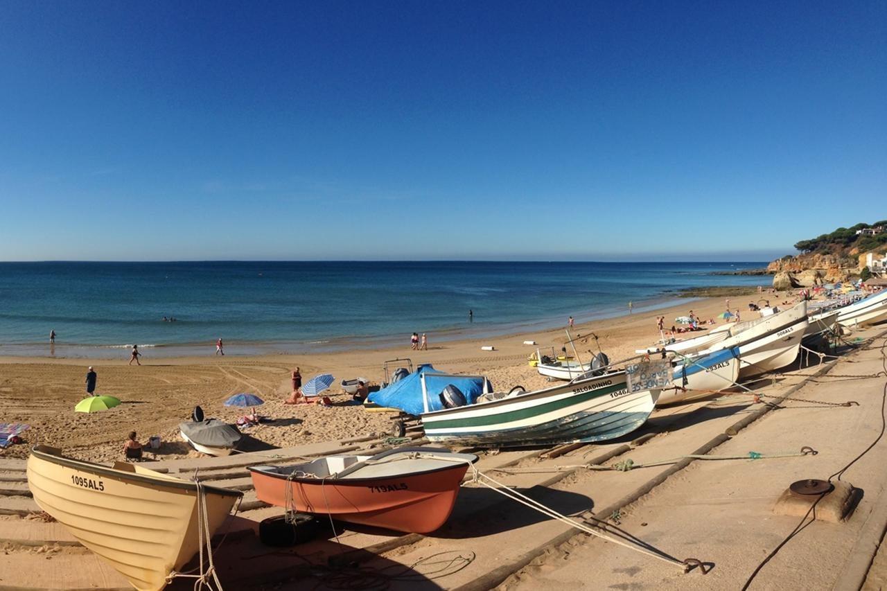 3Hb Guarana Hotel Albufeira Ngoại thất bức ảnh