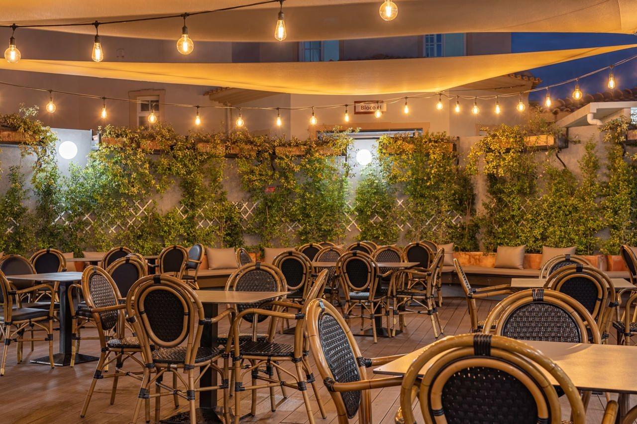 3Hb Guarana Hotel Albufeira Ngoại thất bức ảnh