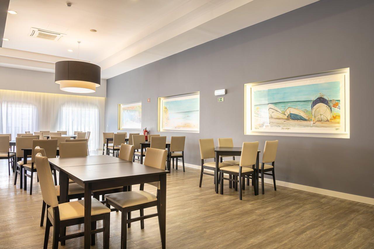 3Hb Guarana Hotel Albufeira Ngoại thất bức ảnh