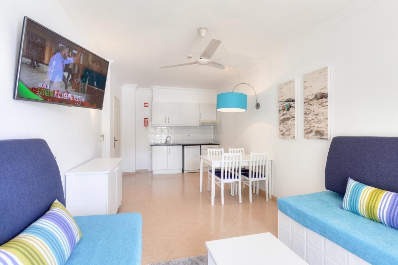 3Hb Guarana Hotel Albufeira Ngoại thất bức ảnh