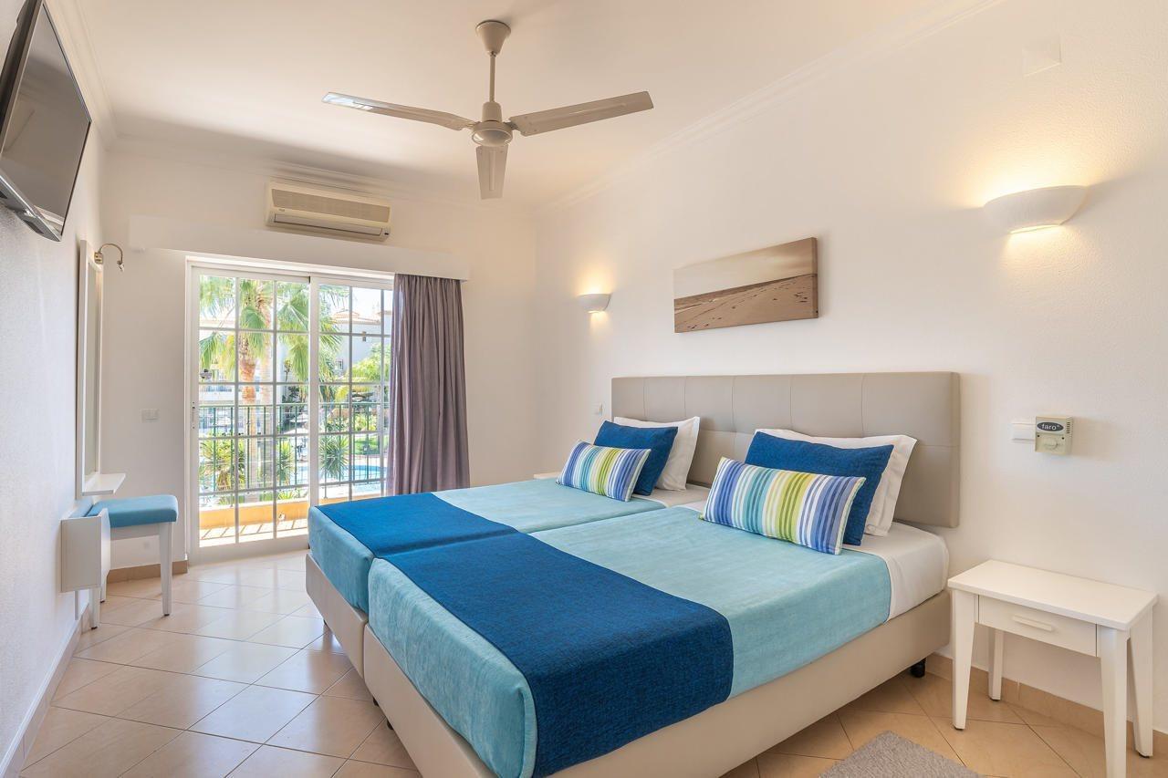 3Hb Guarana Hotel Albufeira Ngoại thất bức ảnh