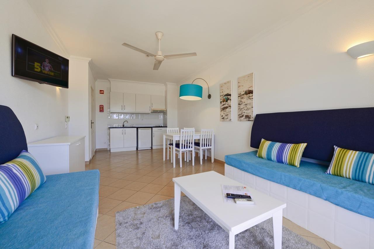 3Hb Guarana Hotel Albufeira Ngoại thất bức ảnh