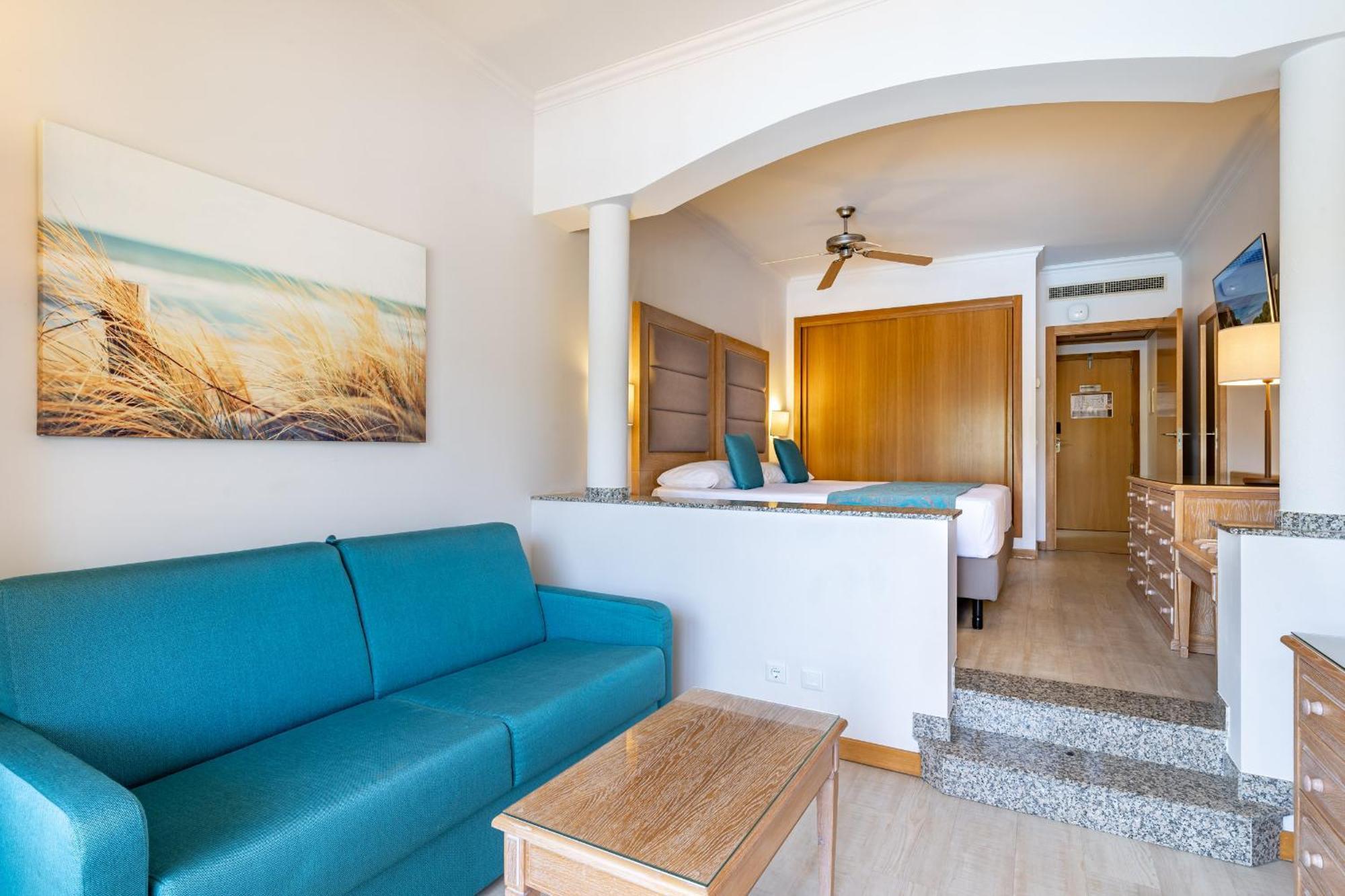 3Hb Guarana Hotel Albufeira Phòng bức ảnh