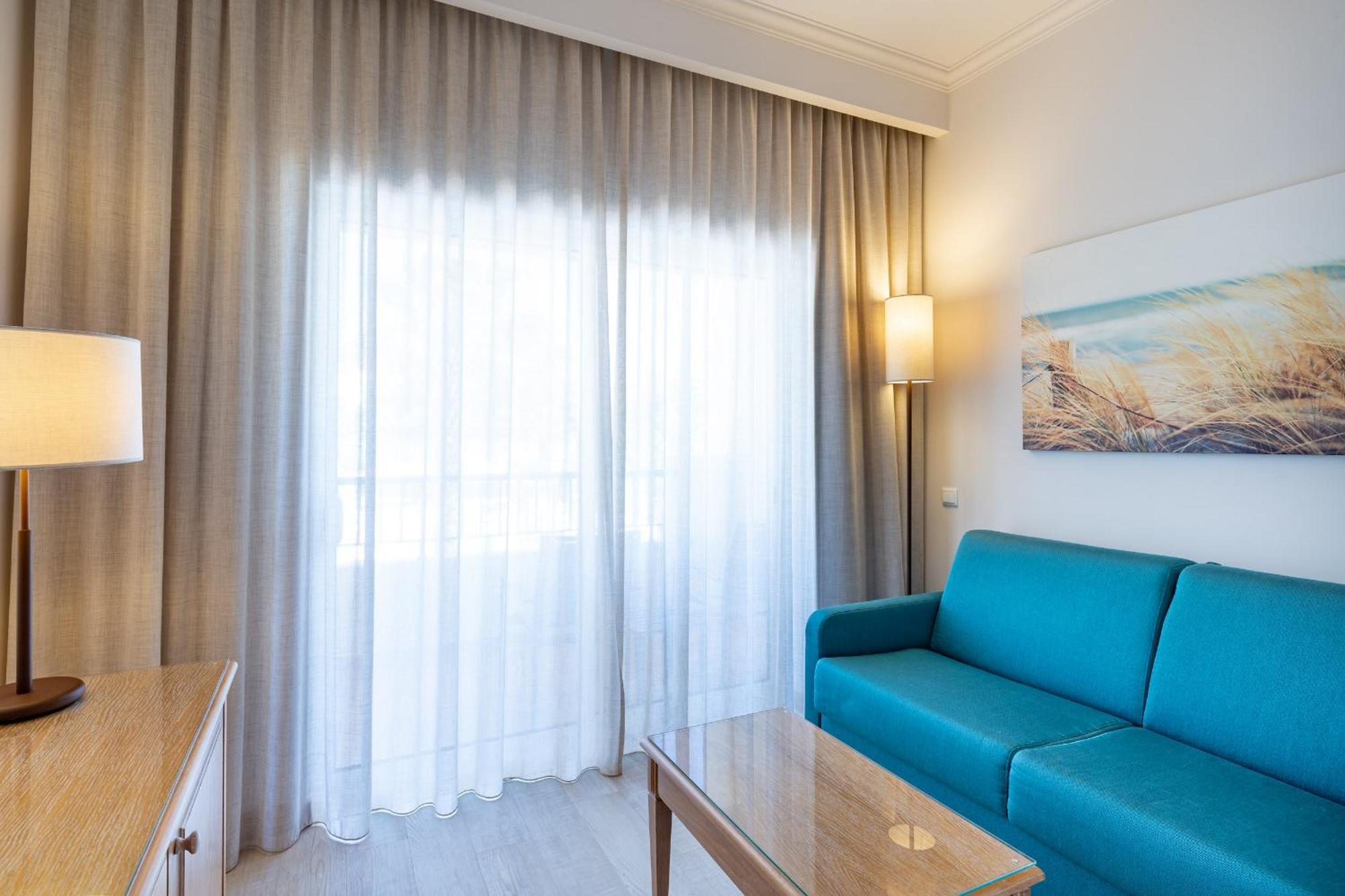 3Hb Guarana Hotel Albufeira Phòng bức ảnh