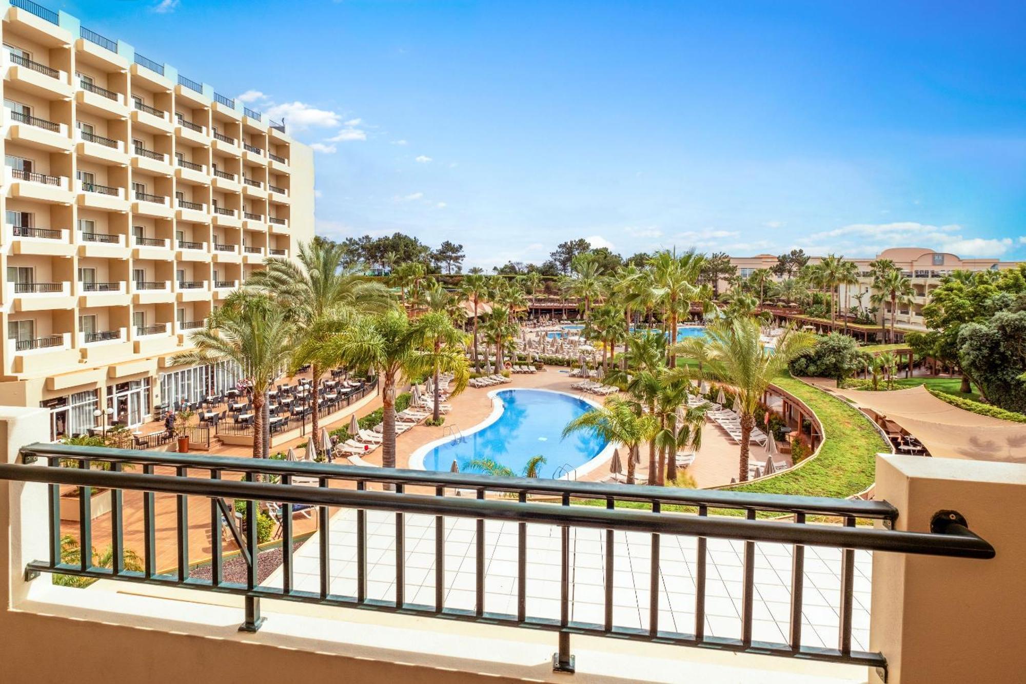 3Hb Guarana Hotel Albufeira Phòng bức ảnh